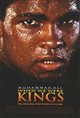 When We Were Kings Movie Poster