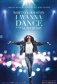 Whitney Houston: I Wanna Dance with Somebody Movie Poster