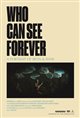 Who Can See Forever? Movie Poster