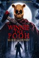 Winnie-the-Pooh: Blood and Honey Movie Poster