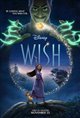 Wish 3D Movie Poster