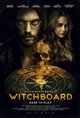 Witchboard Movie Poster