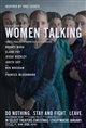 Women Talking Movie Poster