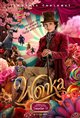 movie schedule jordan creek Wonka Movie Poster