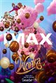 Wonka: The IMAX Experience Movie Poster