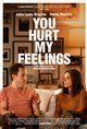 You Hurt My Feelings Movie Poster