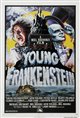 Young Frankenstein Movie Poster