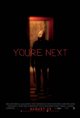 You're Next Movie Poster