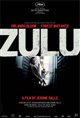 Zulu Movie Poster