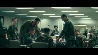 12 Strong Movie Clip - "You Don't Have a Team"