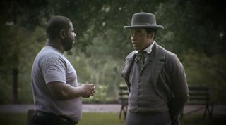 12 Years a Slave featurette - The Director's Vision