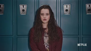 13 Reasons Why - Date Announcement