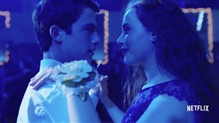 13 Reasons Why - Official Trailer
