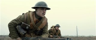 1917 - Extended First Look