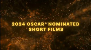 2024 OSCAR NOMINATED SHORT FILMS - Pre-Nomination Trailer