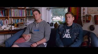 22 Jump Street - Restricted Trailer 2