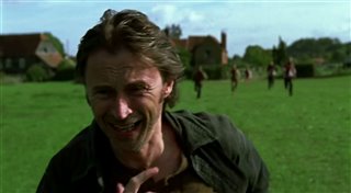 28 WEEKS LATER Trailer