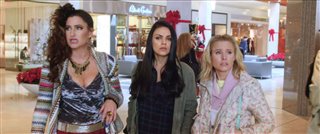 A Bad Moms Christmas - Teaser Trailer
