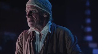 A CHRISTMAS CAROL: A GHOST STORY Trailer
