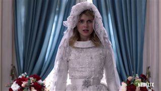 A CHRISTMAS PRINCE: THE ROYAL WEDDING Trailer