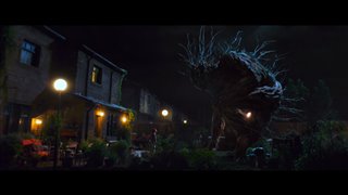 A Monster Calls Movie Clip - "What Took You So Long?"