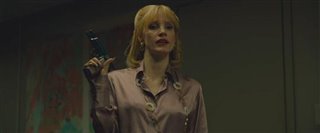 A Most Violent Year movie clip - "Gun"