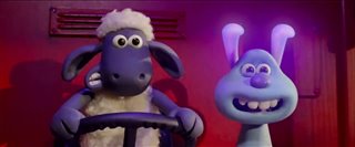 'A Shaun the Sheep Movie: Farmageddon' Trailer