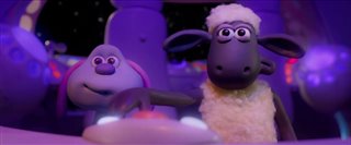 'A Shaun the Sheep Movie: Farmaggedon' Trailer #2