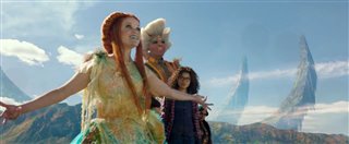 A Wrinkle in Time - Trailer #3