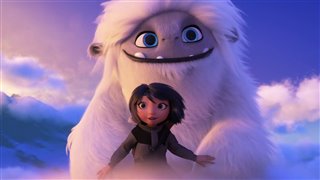 'Abominable' Trailer