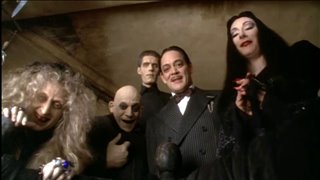 'Addams Family Values' Trailer