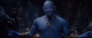 'Aladdin' - TV Spot