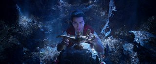 'Aladdin' Teaser Trailer