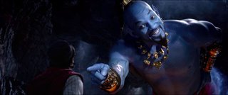 'Aladdin' Trailer