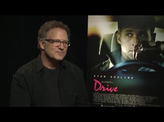 Albert Brooks (Drive)