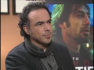 Alejandro Gonzalez Inarritu (Biutiful)