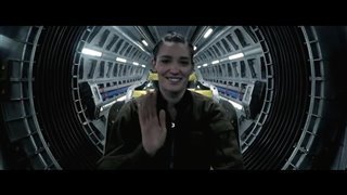 Alien: Covenant Crew Messages - Rosenthal