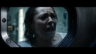 Alien: Covenant Movie Clip - "Let Me Out"