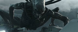 Alien: Covenant - Official Trailer