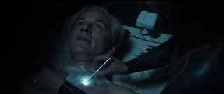 Alien: Covenant Prologue - "The Crossing"