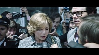 All the Money in the World Movie Clip - "Set My Son Free"