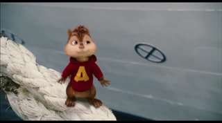 Alvin and the Chipmunks: Chipwrecked movie preview