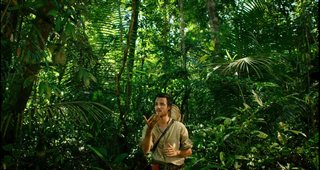 Amazon Adventure - Trailer