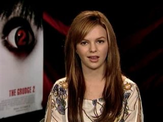 AMBER TAMBLYN (THE GRUDGE 2)