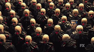 American Horror Story: Cult Preview - "Face in the Crowd"