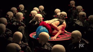 American Horror Story: Cult Preview - "Ritual Queen"