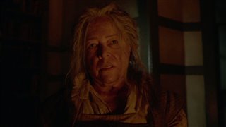 American Horror Story: Roanoke clip - "This Place is Mine"