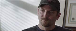 American Sniper movie clip - "The Thing That Haunts Me"