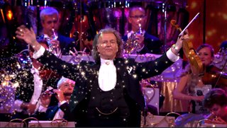 ANDRÉ RIEU 2022 MAASTRICHT CONCERT: HAPPY DAYS ARE HERE AGAIN! Trailer