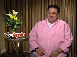 Andy Fickman (You Again) - Interview